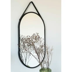 Hot Wandspiegel Roady Wandspiegel|Schlafzimmerspiegel