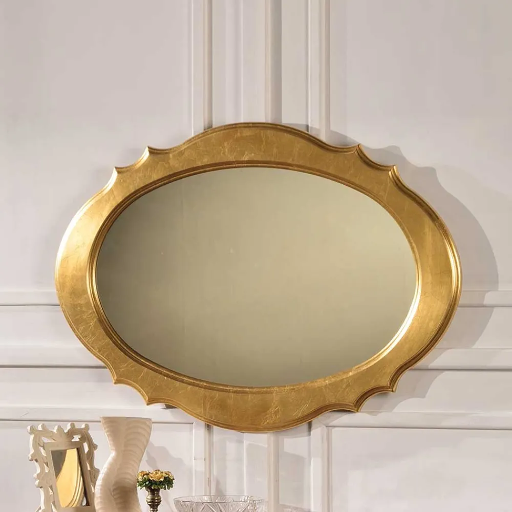 Wandspiegel Savolina*Pharao24