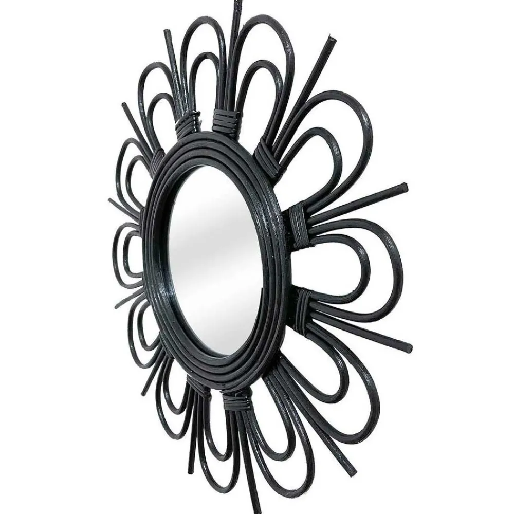 New Wandspiegel Sunil Wandspiegel|Schlafzimmerspiegel