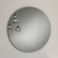 New Wandspiegel Tudan Wandspiegel|Schlafzimmerspiegel