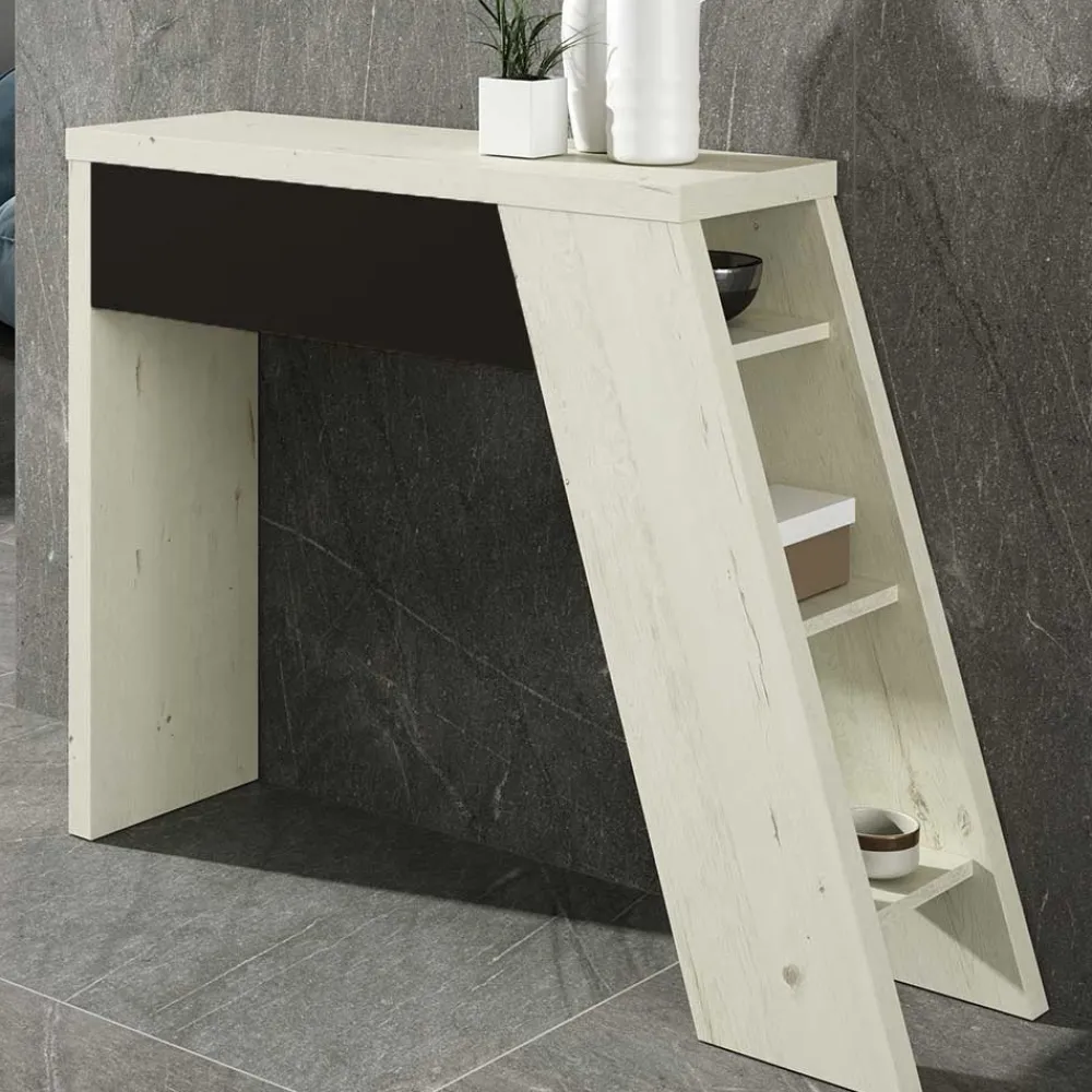 Wandspiegel und Konsole Jamy*Pharao24 Discount