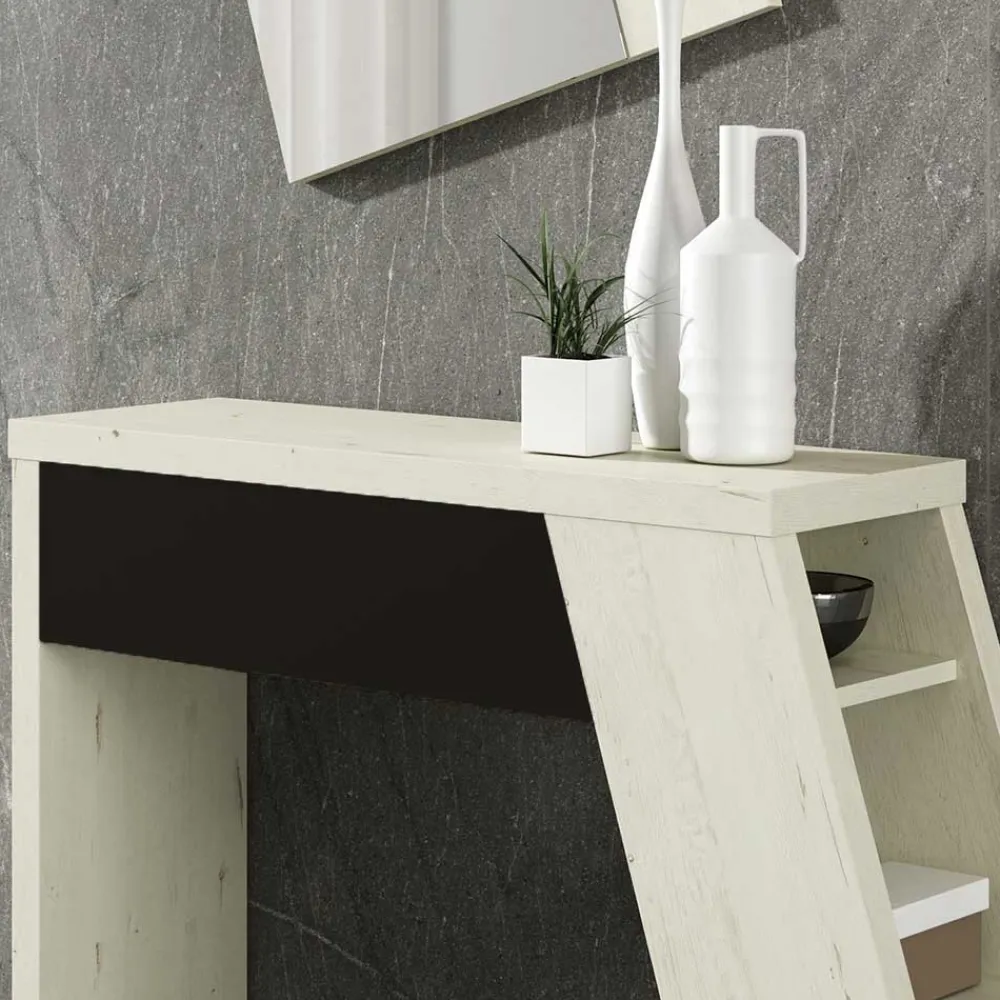 Wandspiegel und Konsole Jamy*Pharao24 Discount