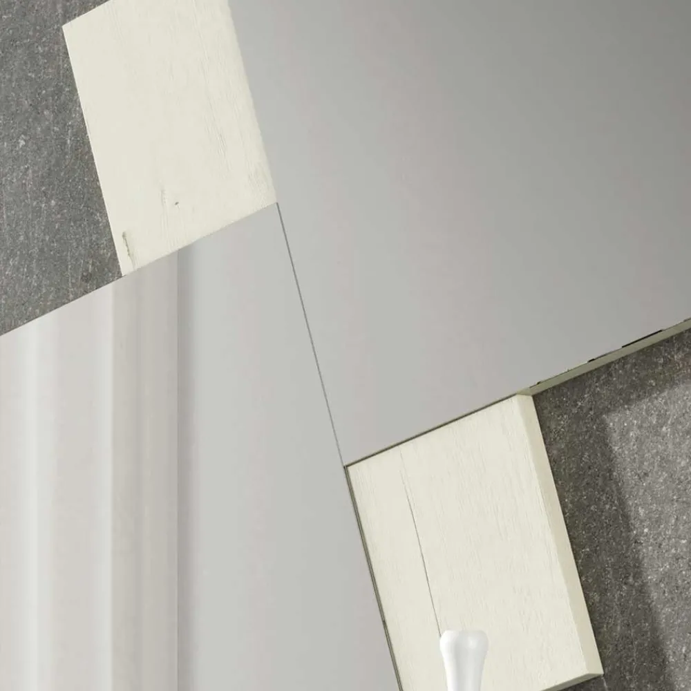 Wandspiegel und Konsole Jamy*Pharao24 Discount