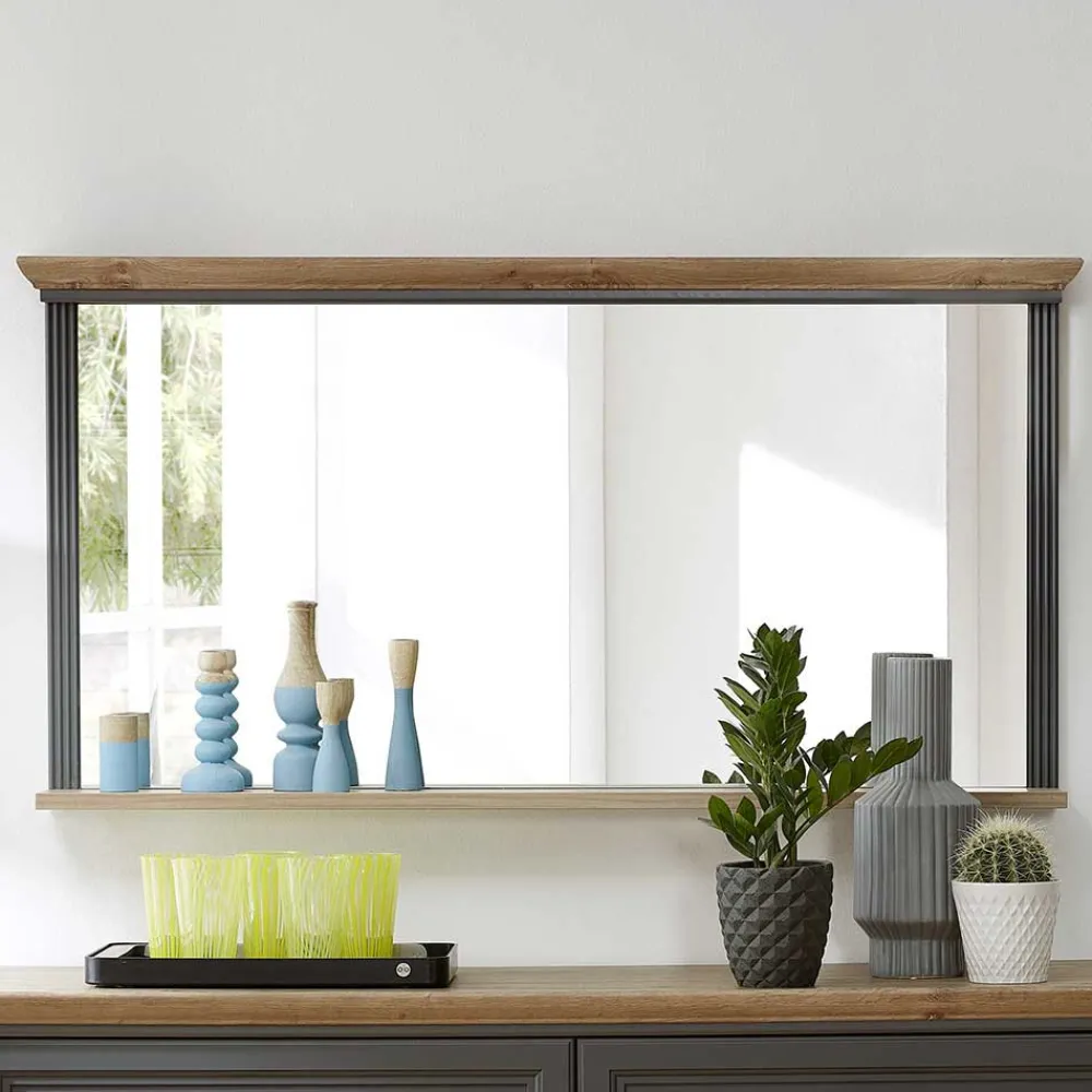 Wandspiegel Valgura*Pharao24