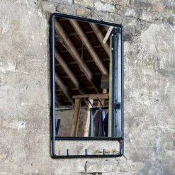 Wandspiegel Valnussa Wandspiegel|Schlafzimmerspiegel