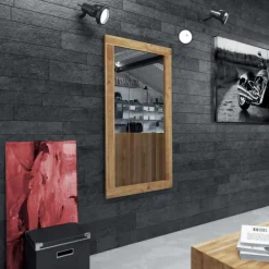 Sale Wandspiegel Vaneri Wandspiegel|Schlafzimmerspiegel