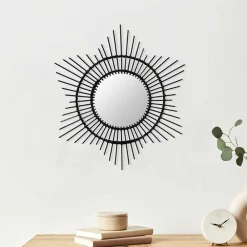 Wandspiegel Velino*Pharao24 Outlet