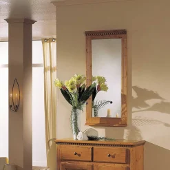 Discount Wandspiegel Virenzio Wandspiegel|Schlafzimmerspiegel