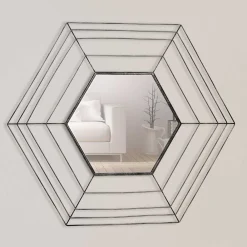 Clearance Wandspiegel Zasilla Wandspiegel|Schlafzimmerspiegel