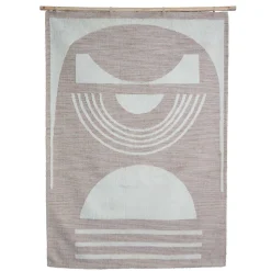 Outlet Wandteppich Baljita Teppiche