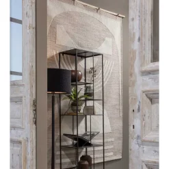 Outlet Wandteppich Baljita Teppiche