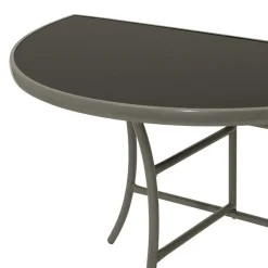 Outlet Wandtisch Caprese Gartenmöbel|Glastische