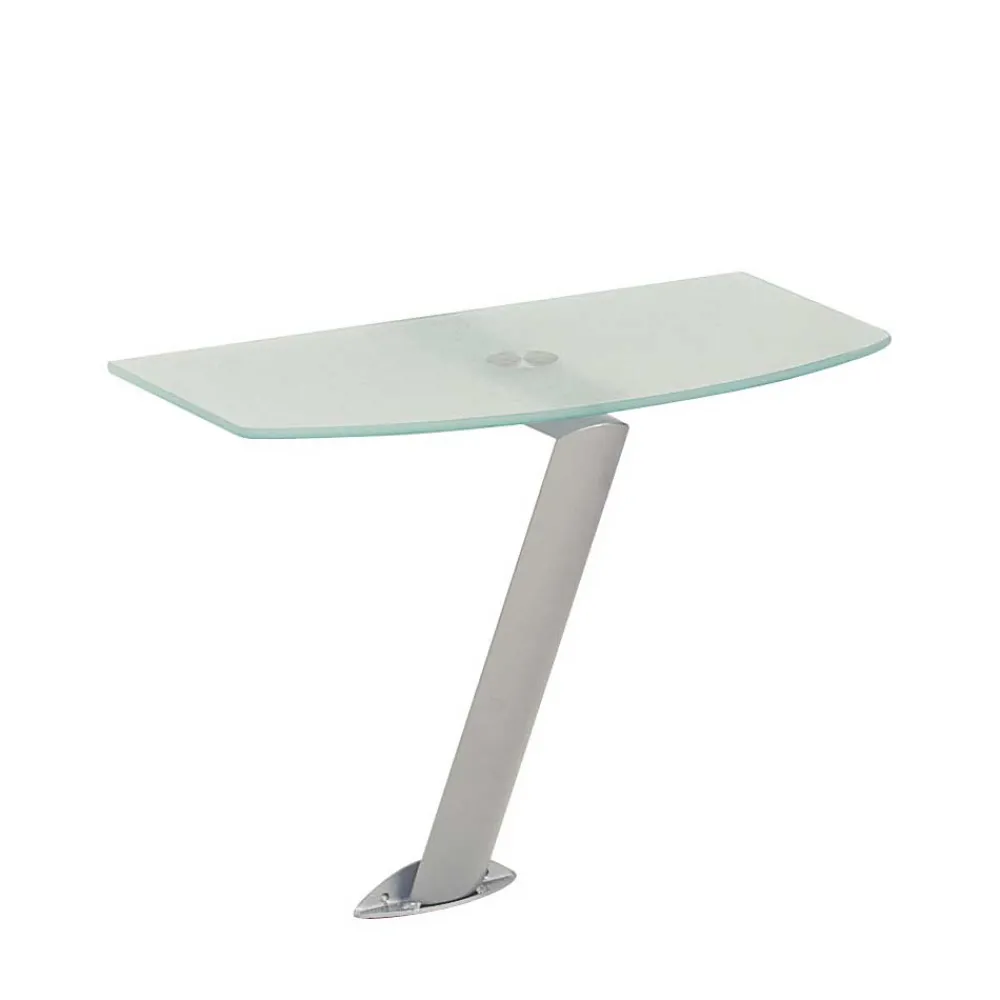 New Wandtisch Fresh Glastische|Konsolentische