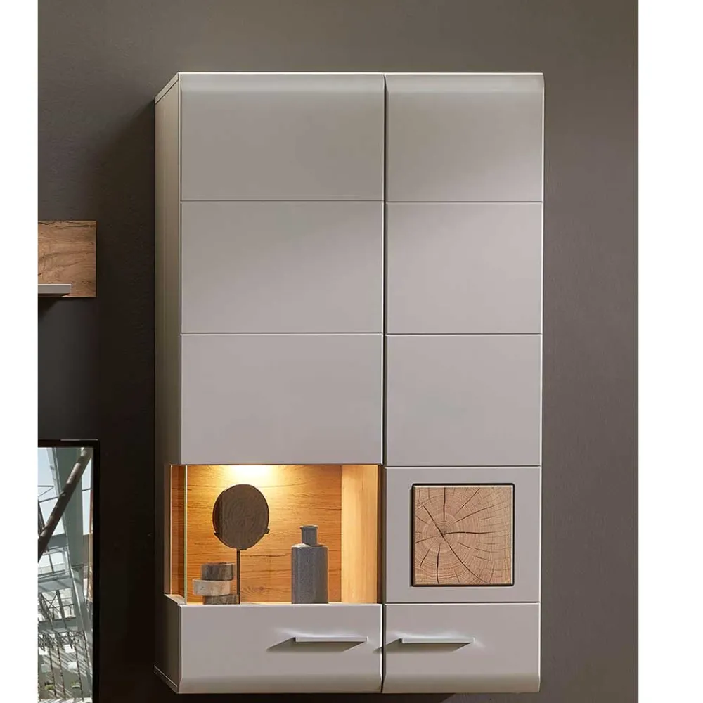 Online Wandvitrine Accadira Wandvitrinen