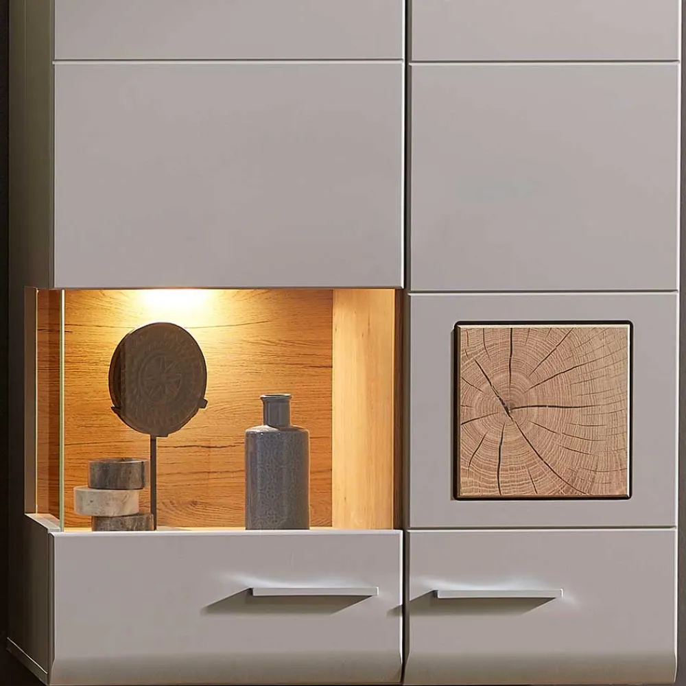 Online Wandvitrine Accadira Wandvitrinen