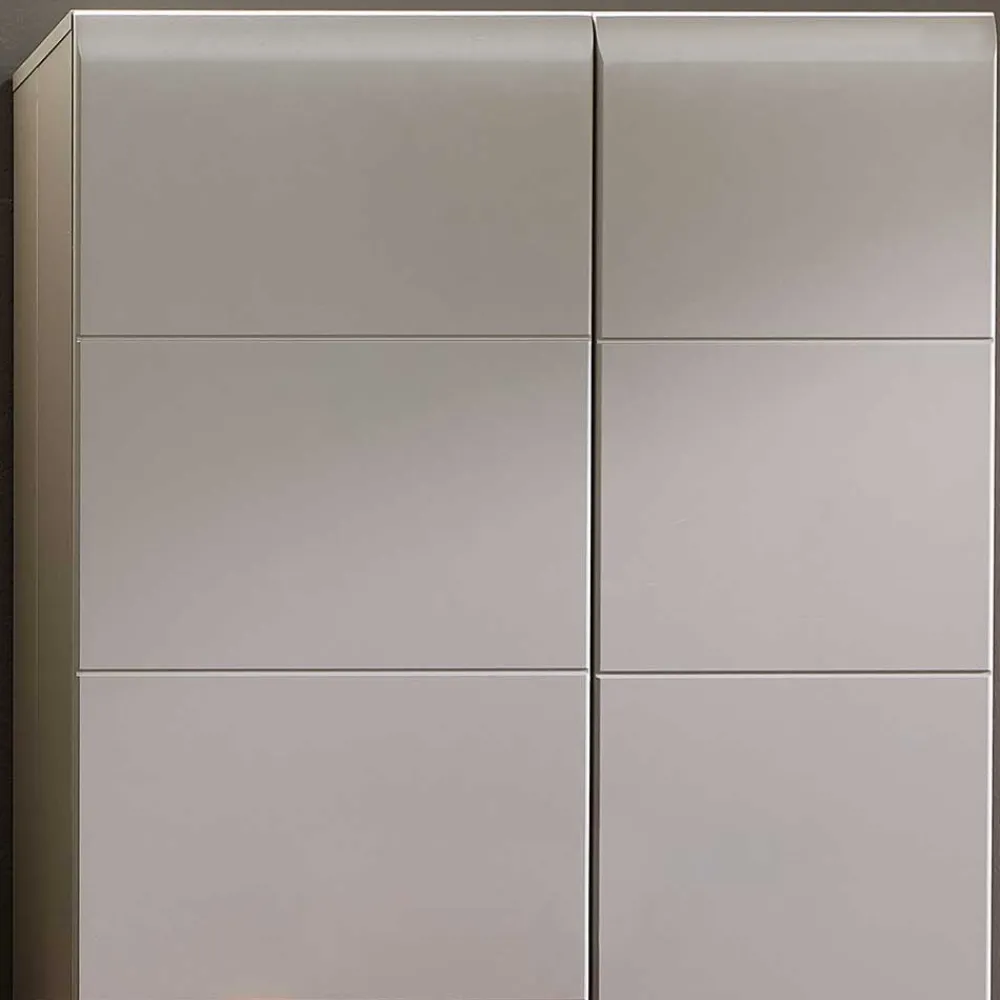 Online Wandvitrine Accadira Wandvitrinen