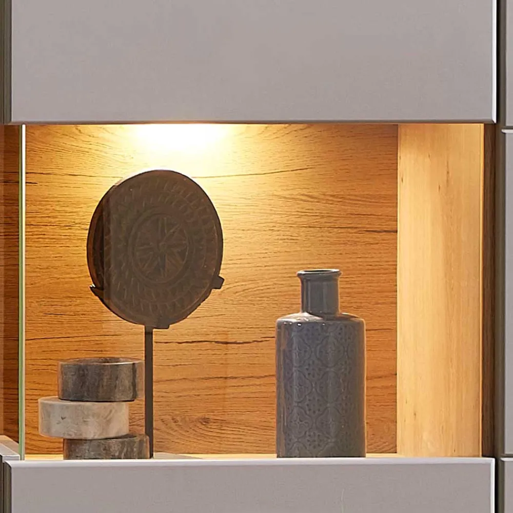 Online Wandvitrine Accadira Wandvitrinen