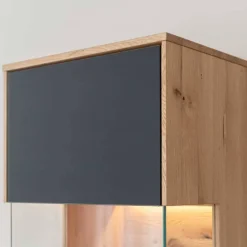 New Wandvitrine Lakosion Wandvitrinen