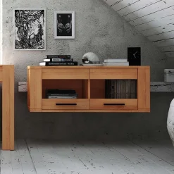 Hot Wandvitrine Lasmus Wandvitrinen