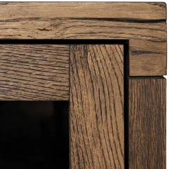 Wandvitrine Lennlo*Pharao24 Outlet