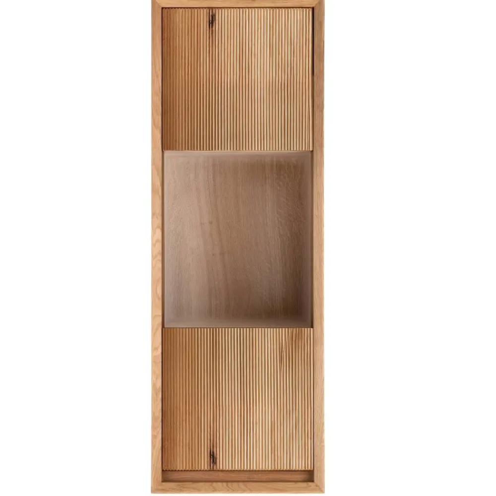 Hot Wandvitrine Sharky Wandvitrinen