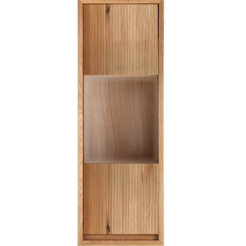 Hot Wandvitrine Sharky Wandvitrinen