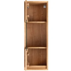 Hot Wandvitrine Sharky Wandvitrinen