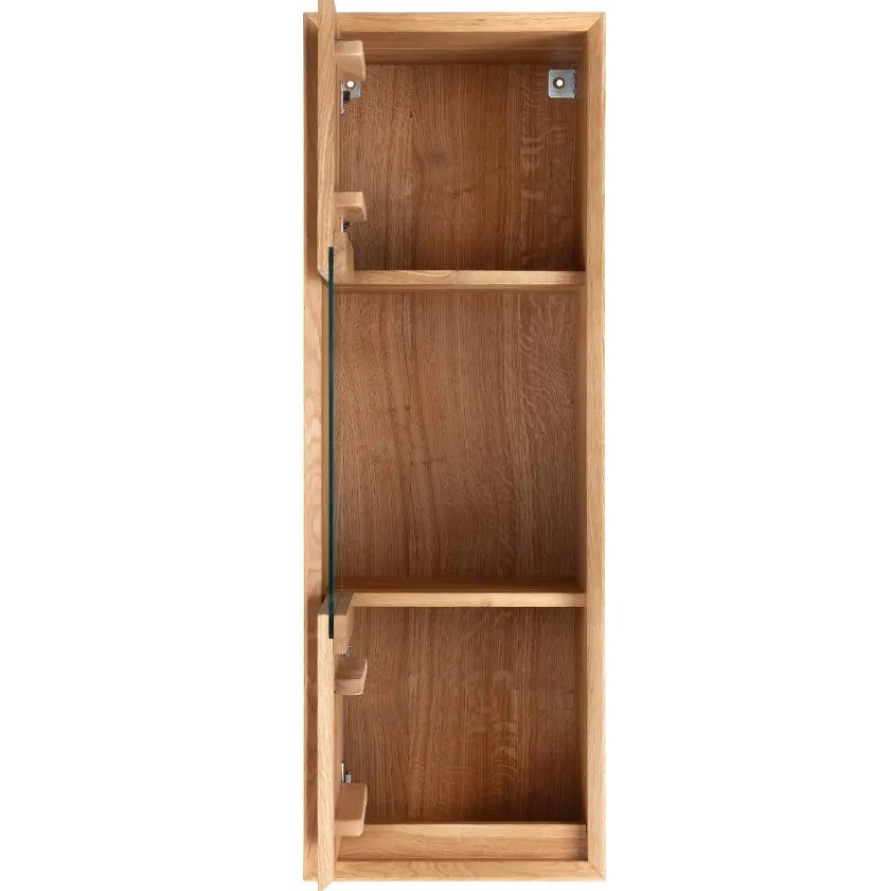 Hot Wandvitrine Sharky Wandvitrinen