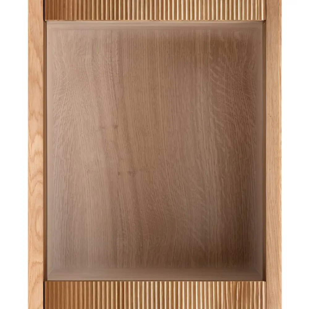 Hot Wandvitrine Sharky Wandvitrinen