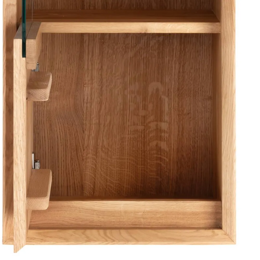 Hot Wandvitrine Sharky Wandvitrinen