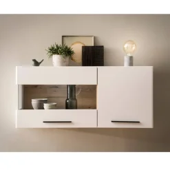Wandvitrine Vrenessa Wandvitrinen