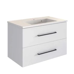 Waschbeckenschrank Bevario*Pharao24 Sale