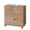 Best Waschbeckenschrank Boucan Badezimmerschränke|Waschbeckenunterschränke