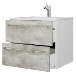 Waschbeckenschrank Fabrizio*Pharao24 New