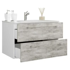 Waschbeckenschrank Fabrizio*Pharao24 New