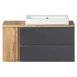 Discount Waschbeckenschrank Fregato Waschbeckenunterschränke