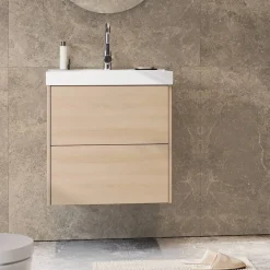 Waschbeckenschrank Lacuva*Pharao24 Hot