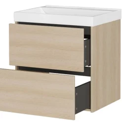 Waschbeckenschrank Lacuva*Pharao24 Hot