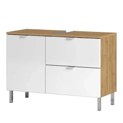 Waschbeckenschrank Mazuera*Pharao24 Best