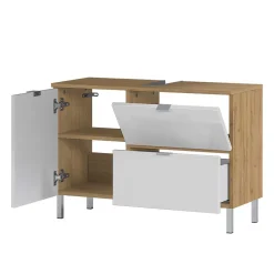 Waschbeckenschrank Mazuera*Pharao24 Best