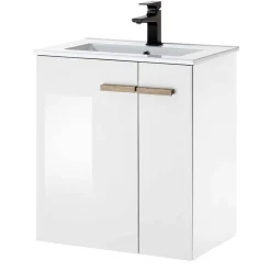 Waschbeckenschrank Nushivon*Pharao24 Sale