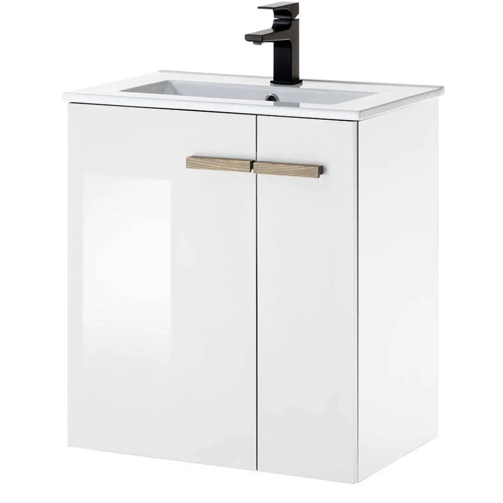 Waschbeckenschrank Nushivon*Pharao24 Sale