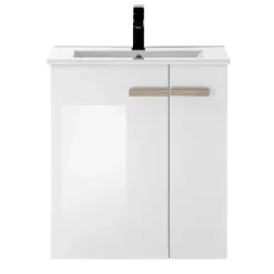 Waschbeckenschrank Nushivon*Pharao24 Sale