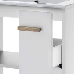 Waschbeckenschrank Nushivon*Pharao24 Sale