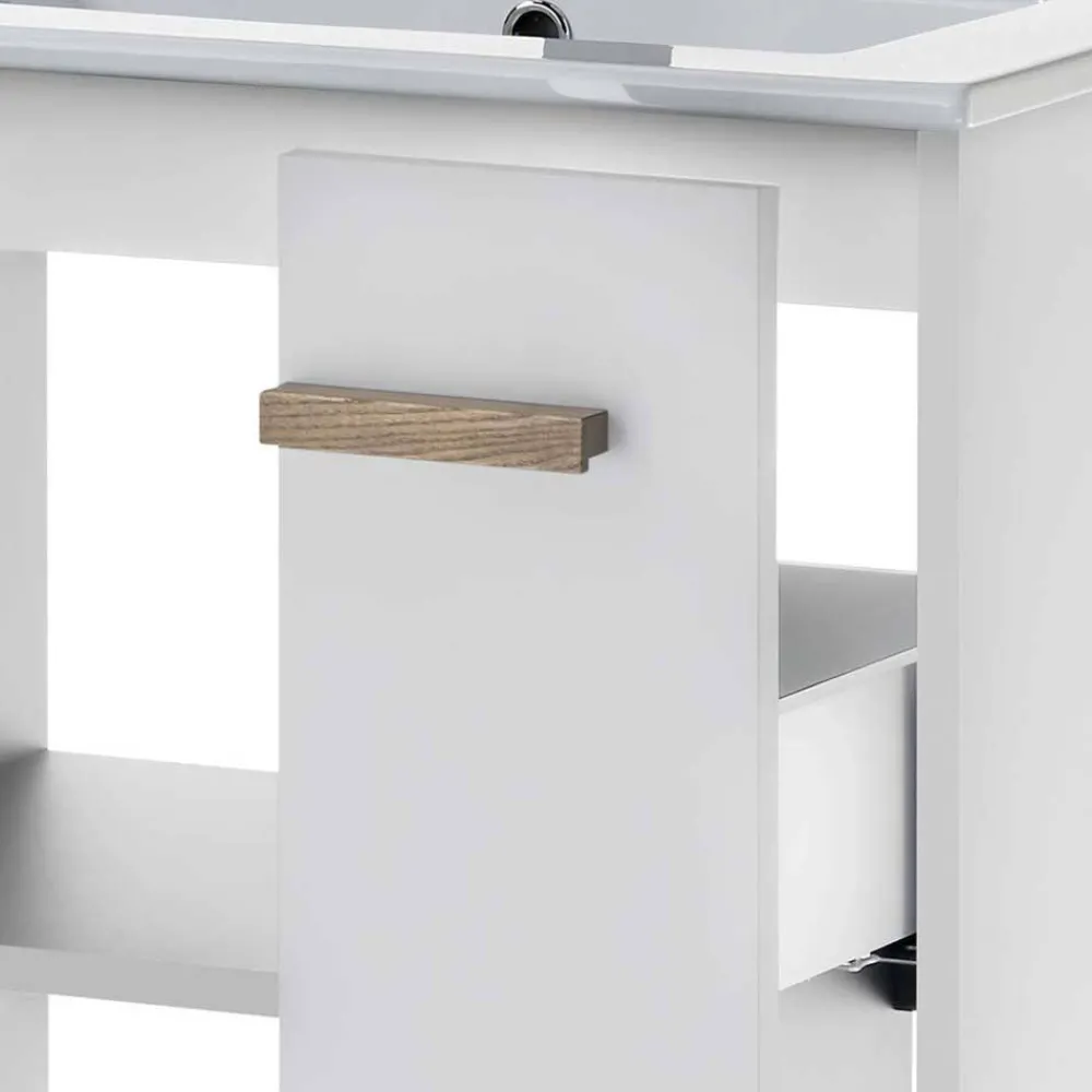 Waschbeckenschrank Nushivon*Pharao24 Sale