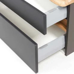 Waschbeckenschrank Pegruan*Pharao24 Discount