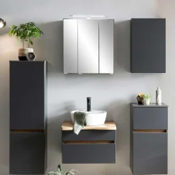 Waschbeckenschrank Pegruan*Pharao24 Discount