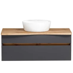 Waschbeckenschrank Pegruan*Pharao24 Discount