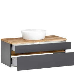 Waschbeckenschrank Pegruan*Pharao24 Discount