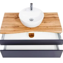 Waschbeckenschrank Pegruan*Pharao24 Discount